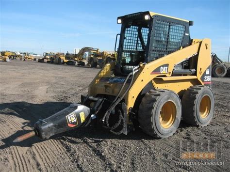 236b john deere skid steer specs|cat 236b weight.